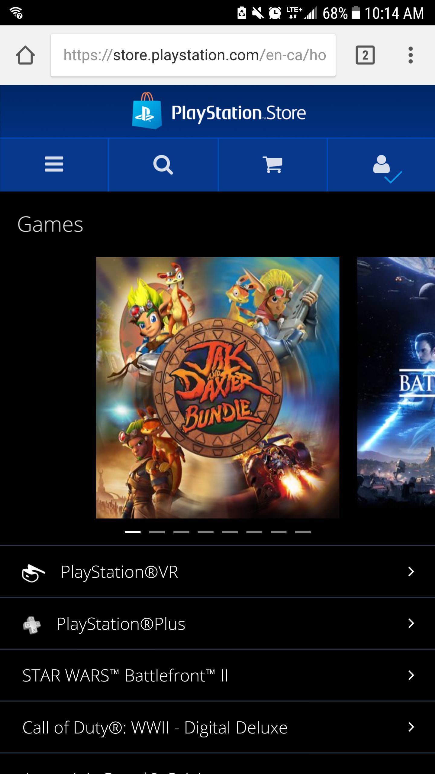 jak and daxter ps4