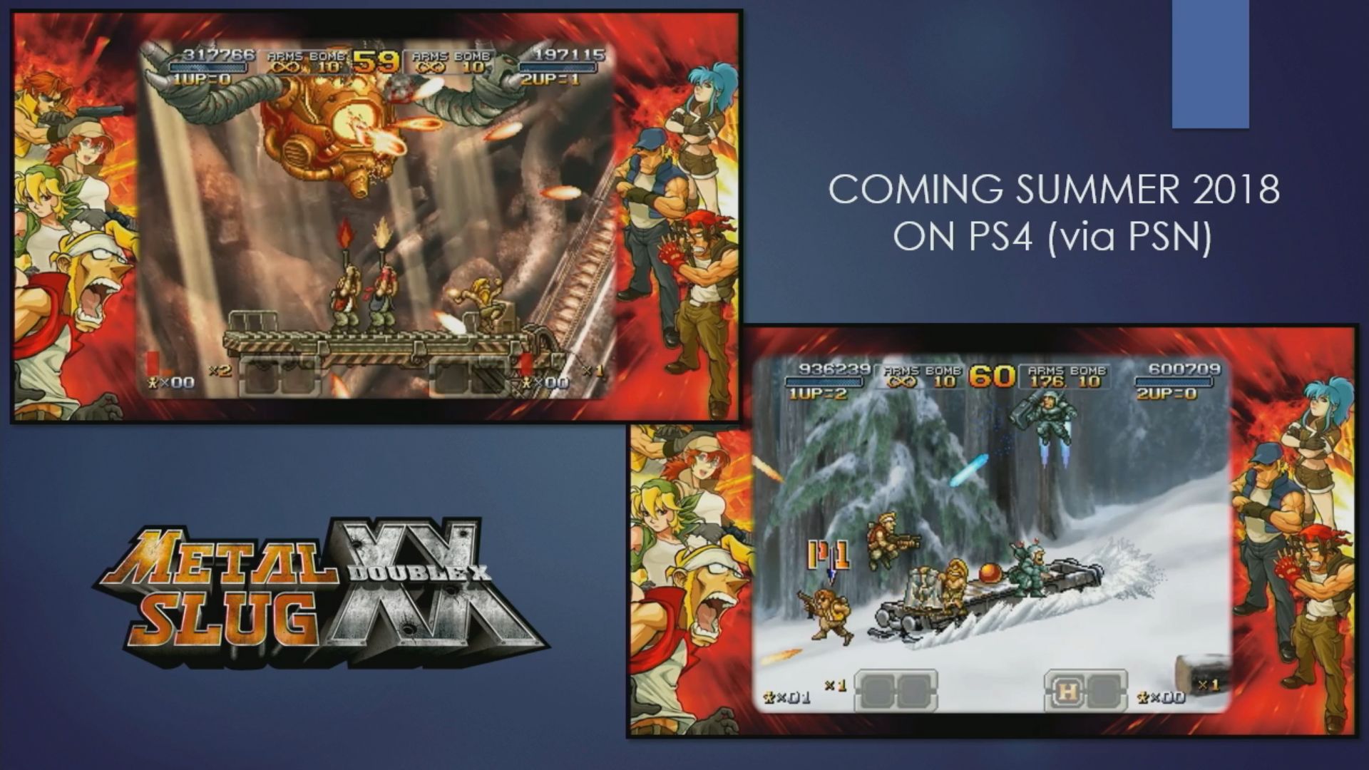 metal slug xx 2