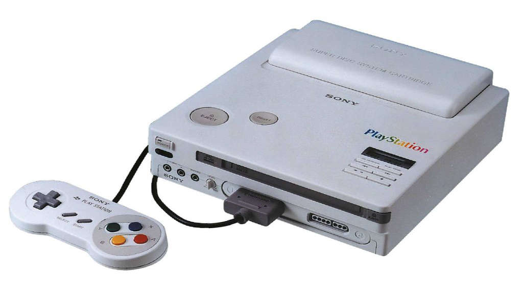 play-station