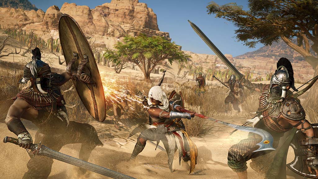 assassins creed origins preview 2