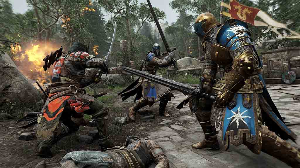 for-honor-preview-2