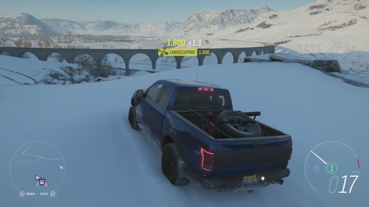 forza horizon 4 preview 1