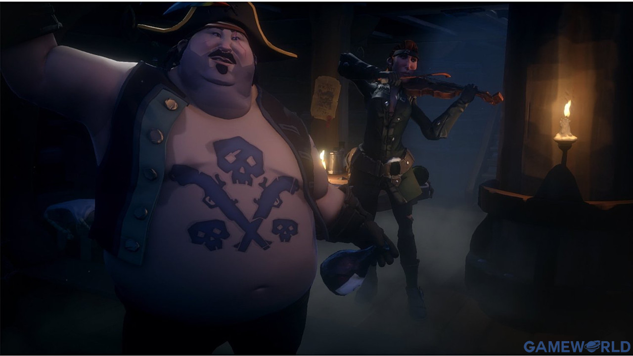 sea of thieves 2