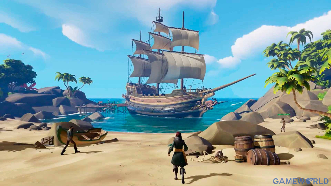 sea of thieves 6