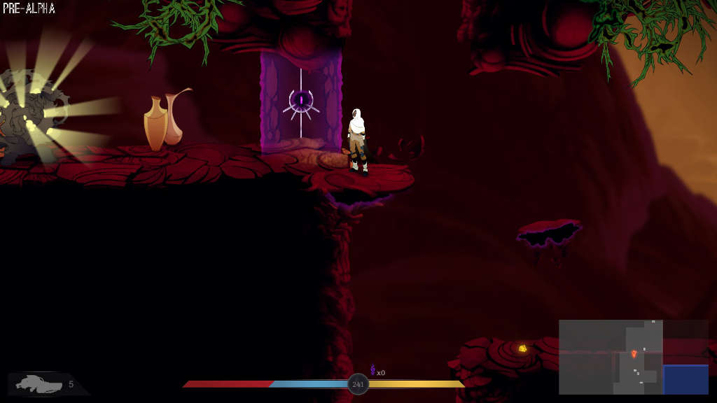 sundered preview 1