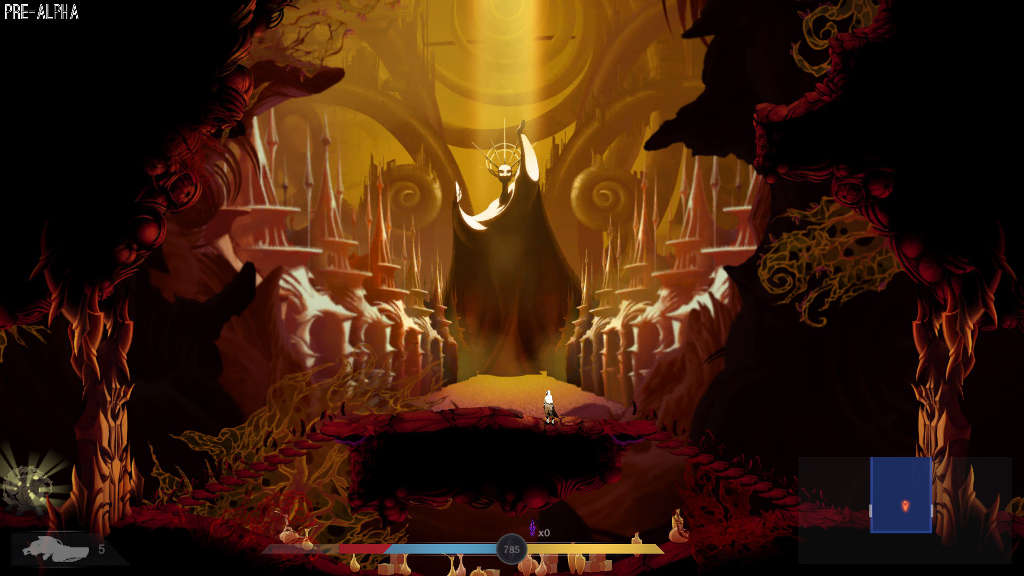 sundered preview 3