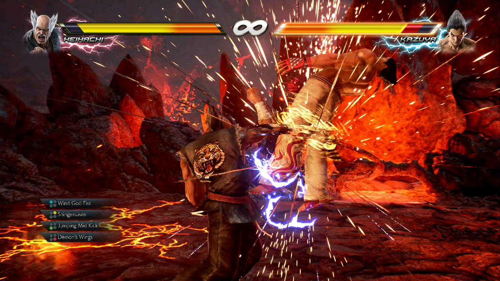 tekken 7 preview 2