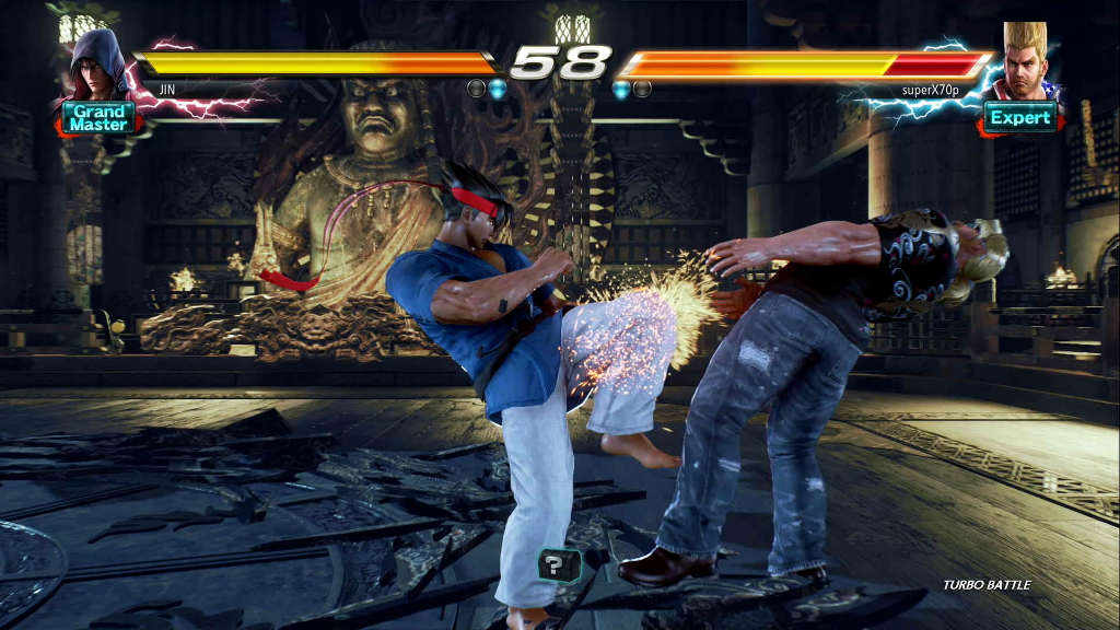 tekken 7 preview 3