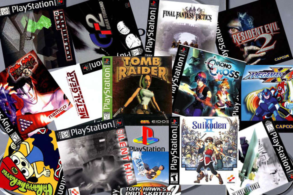 ps1games