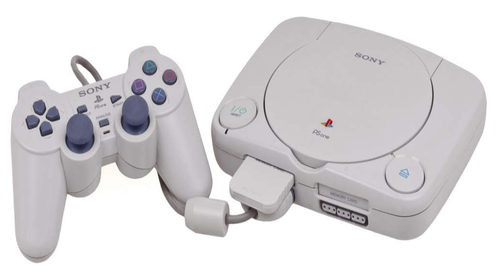 psone