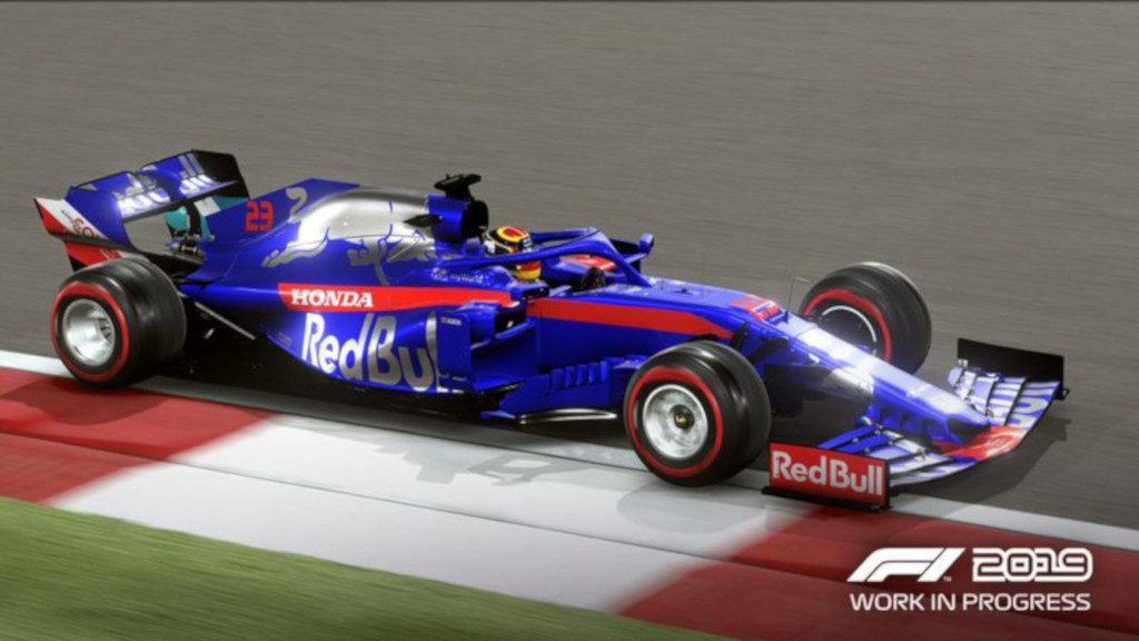 f1 2019 red bull