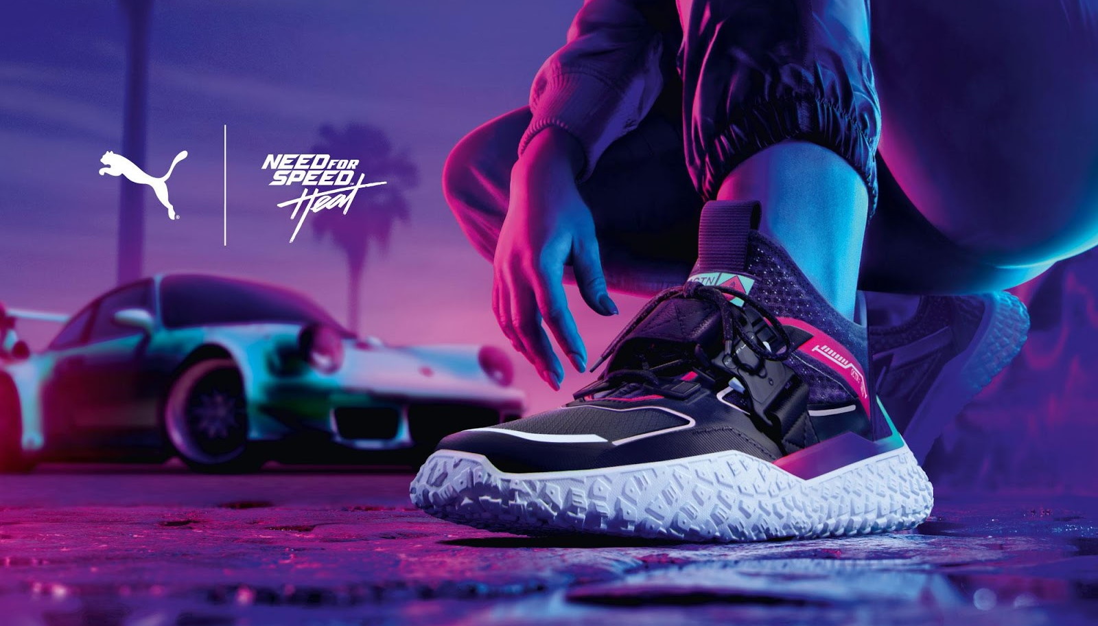 need for speed shoes