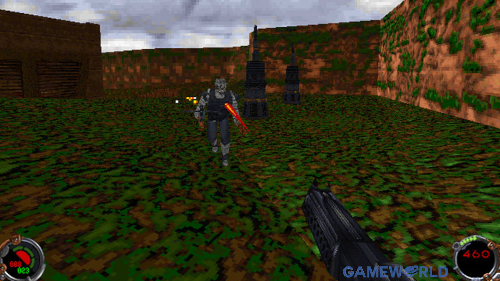 star wars jedi knight dark forces ii field