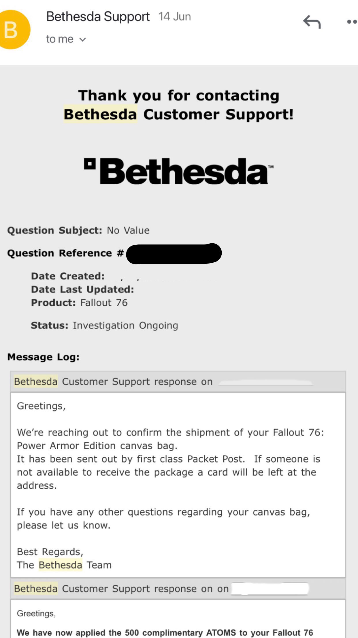 bethesda plastic bag 1