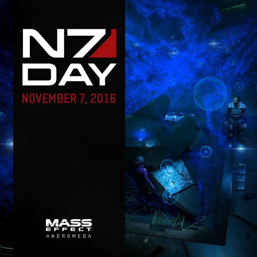 N7-Day