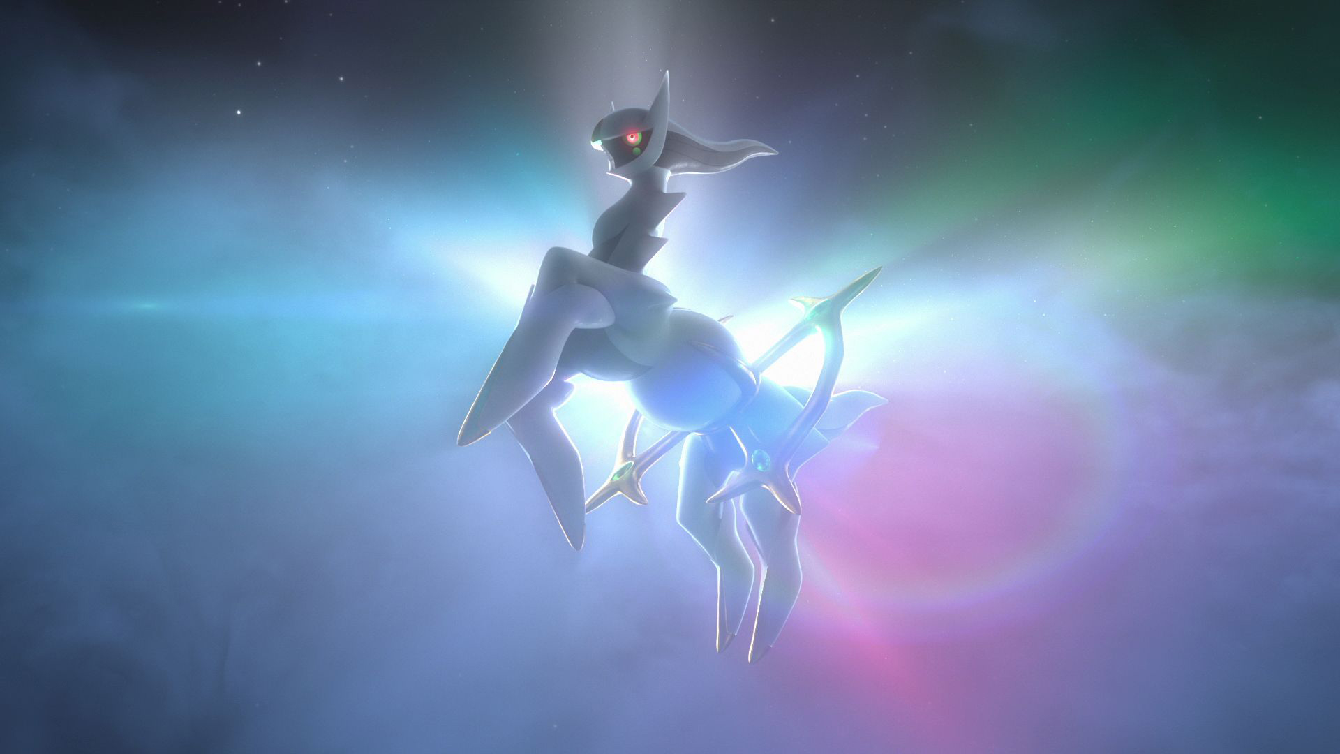 Pokemon Legends Arceus 17