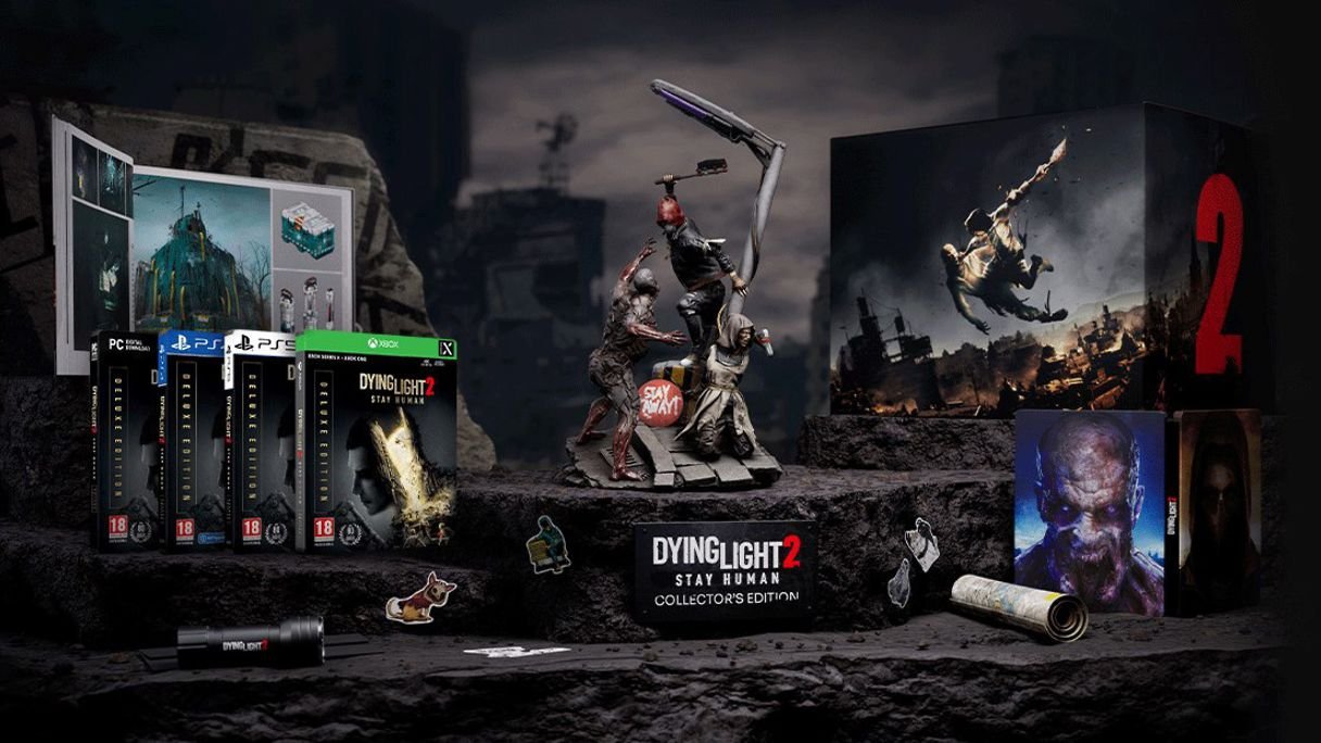 dying light 2 collectors edition big