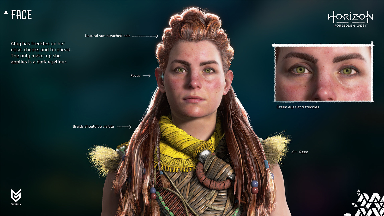 horizon forbidden west aloy ps5