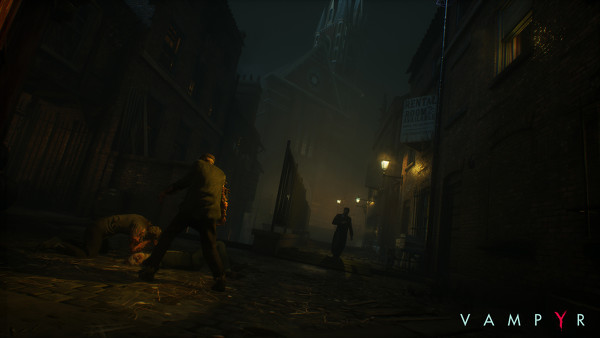 vampyr