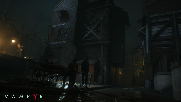 vampyr 1