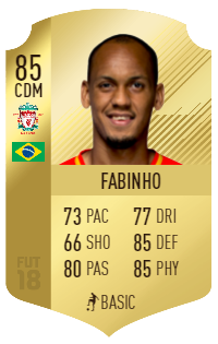 2 fifa 19 predicts fabinho