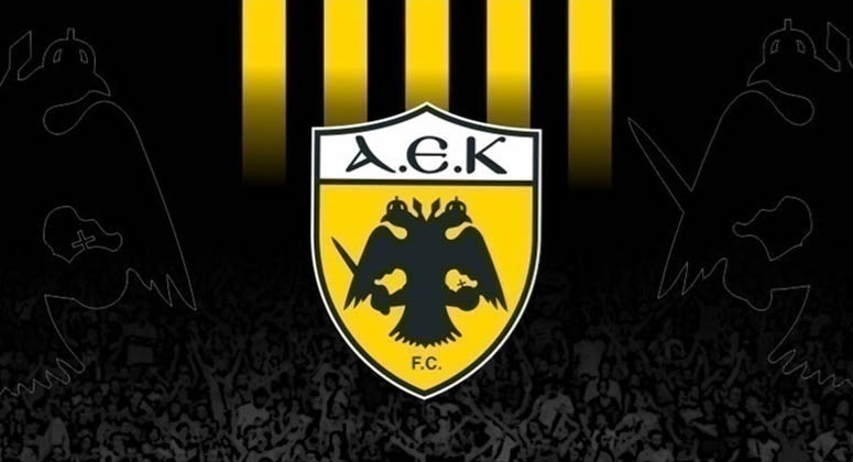 aek fc fifa 18 logo