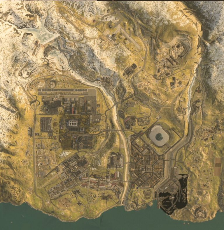 call of duty mw battle royale map 768x790