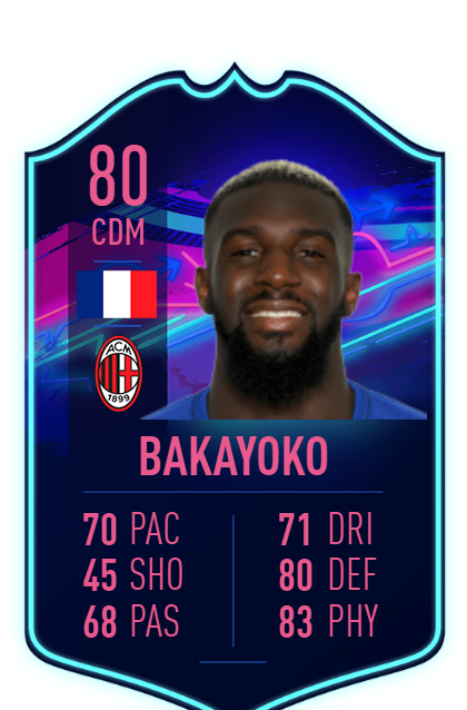 fifa 19 14 one to watch bakayoko