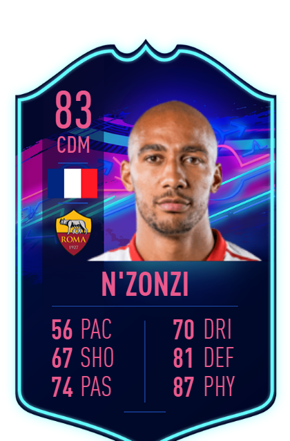 fifa 19 17 one to watch nzonzi