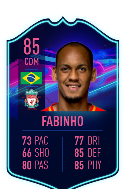 fifa 19 20 one to watch fabinho