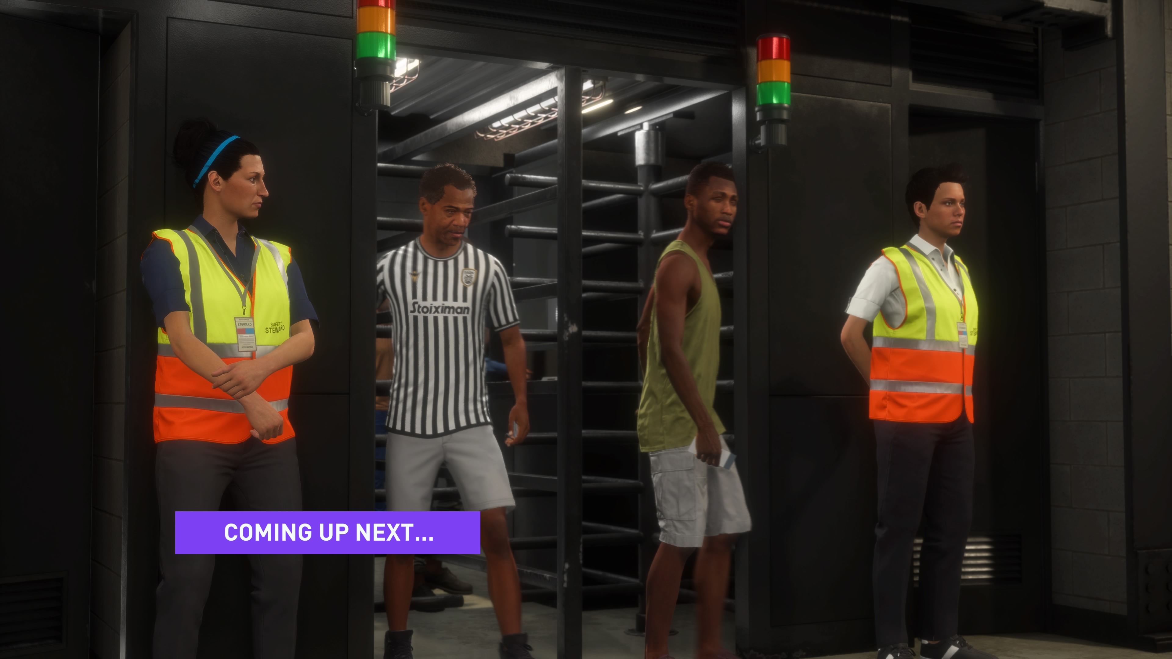 fifa 21 paok fans