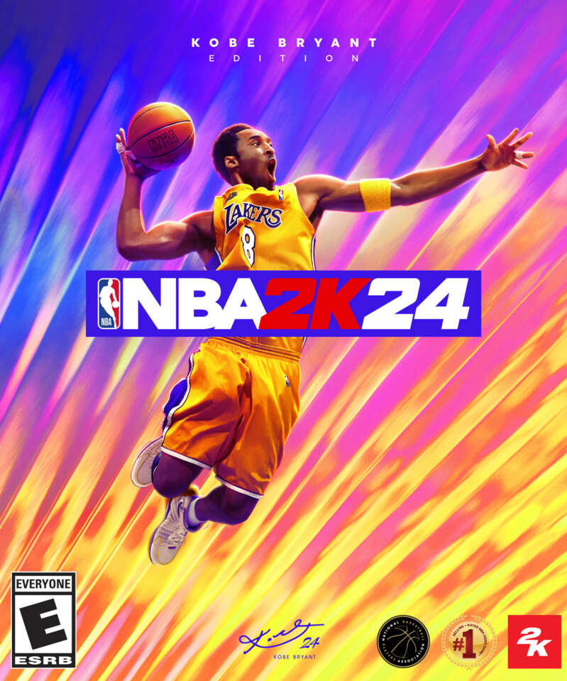 kobe bryant nba 2k24 big