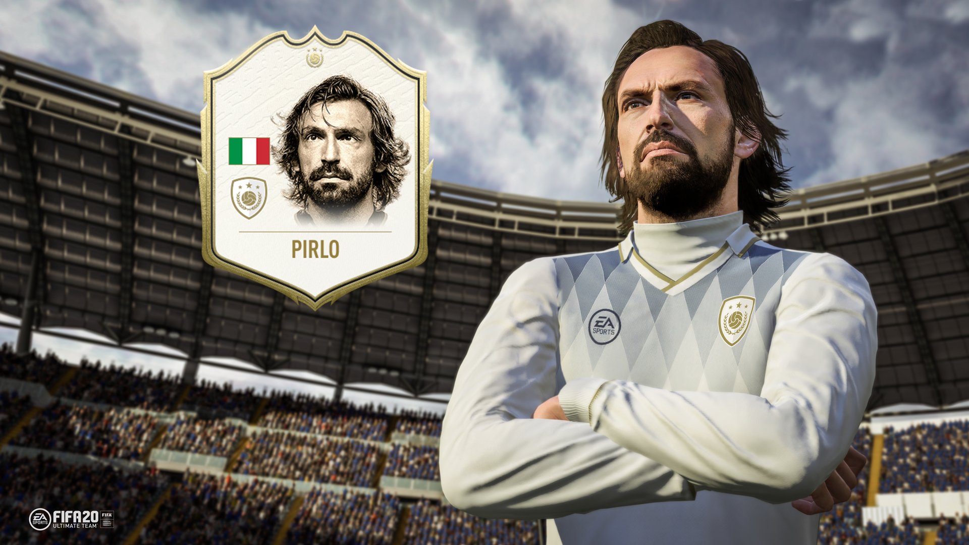 pirlo fifa20