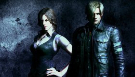 Resident Evil 6: 18&#039; gameplay video