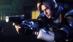 Απολύσεις στο Resident Evil: Operation Raccoon City