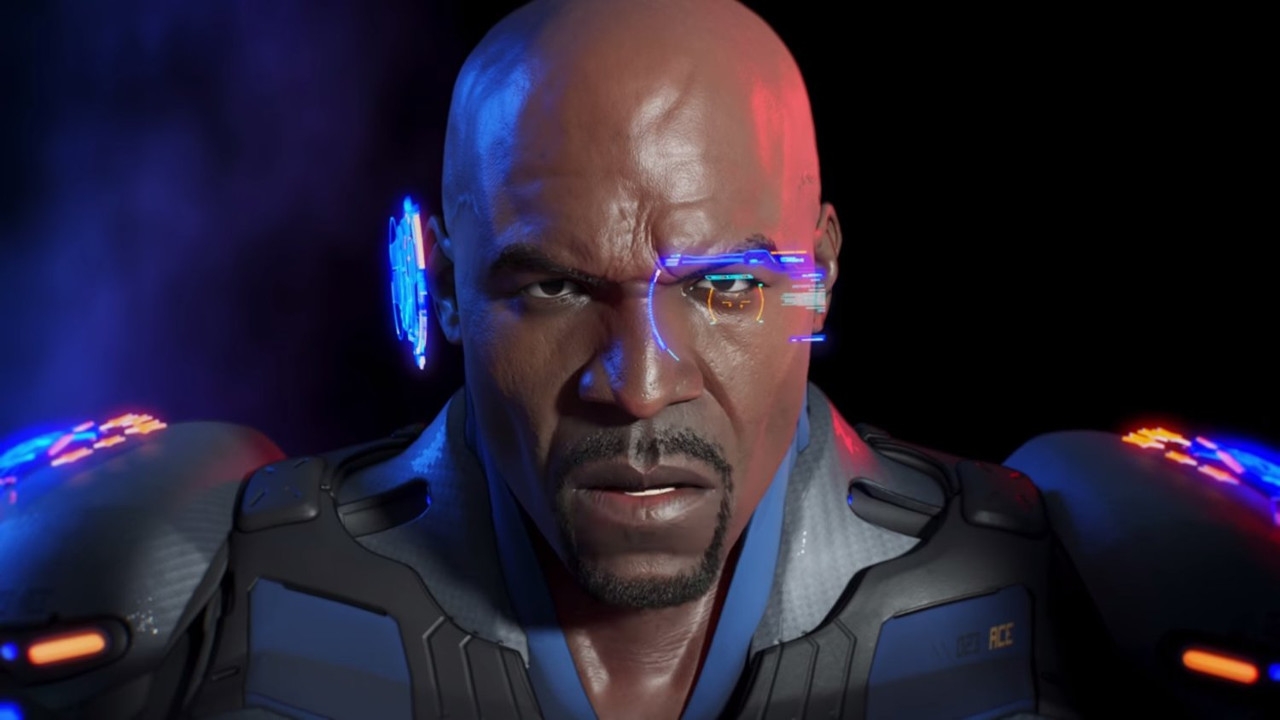 Crackdown 3 gameplay videos