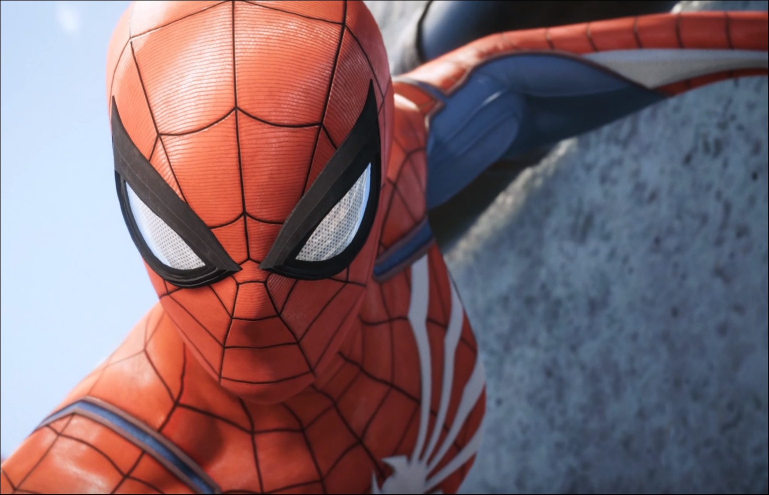 Spider-Man gameplay videos