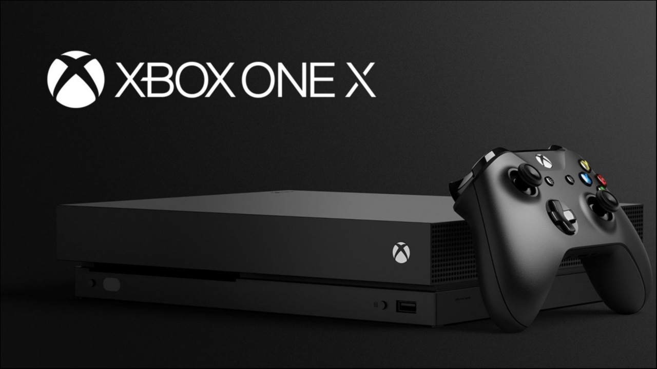 Η τιμή του Xbox One X στην Ελλάδα