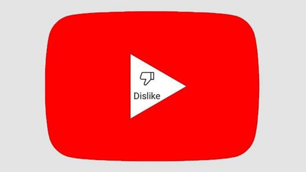 Το YouTube πειραματίζεται με την αφαίρεση των αριθμών των dislikes