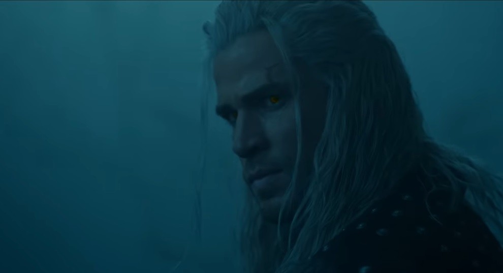 The Witcher: Season 4