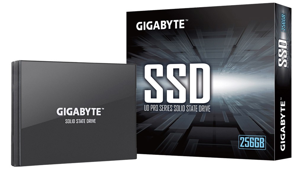 Διαγωνισμός Gigabyte UD Pro SSD 256GB: Ο νικητής