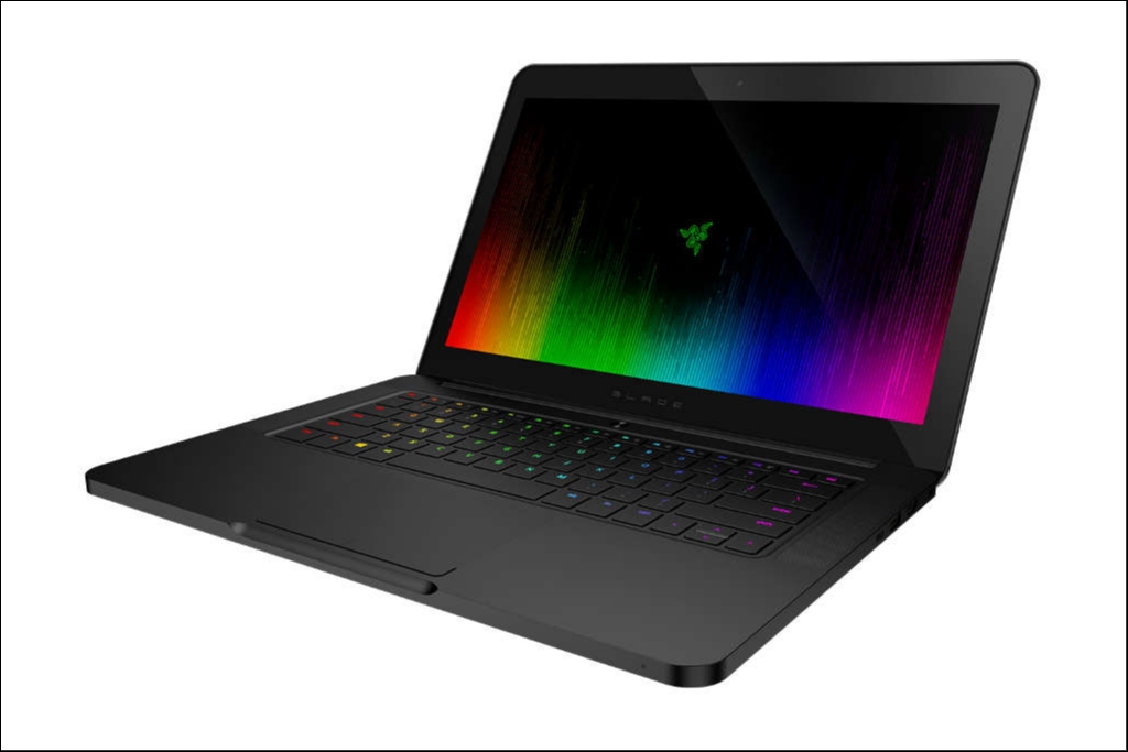 Razer Blade 2017