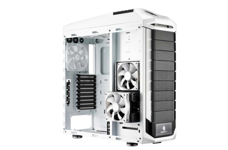 Cooler Master Stryker