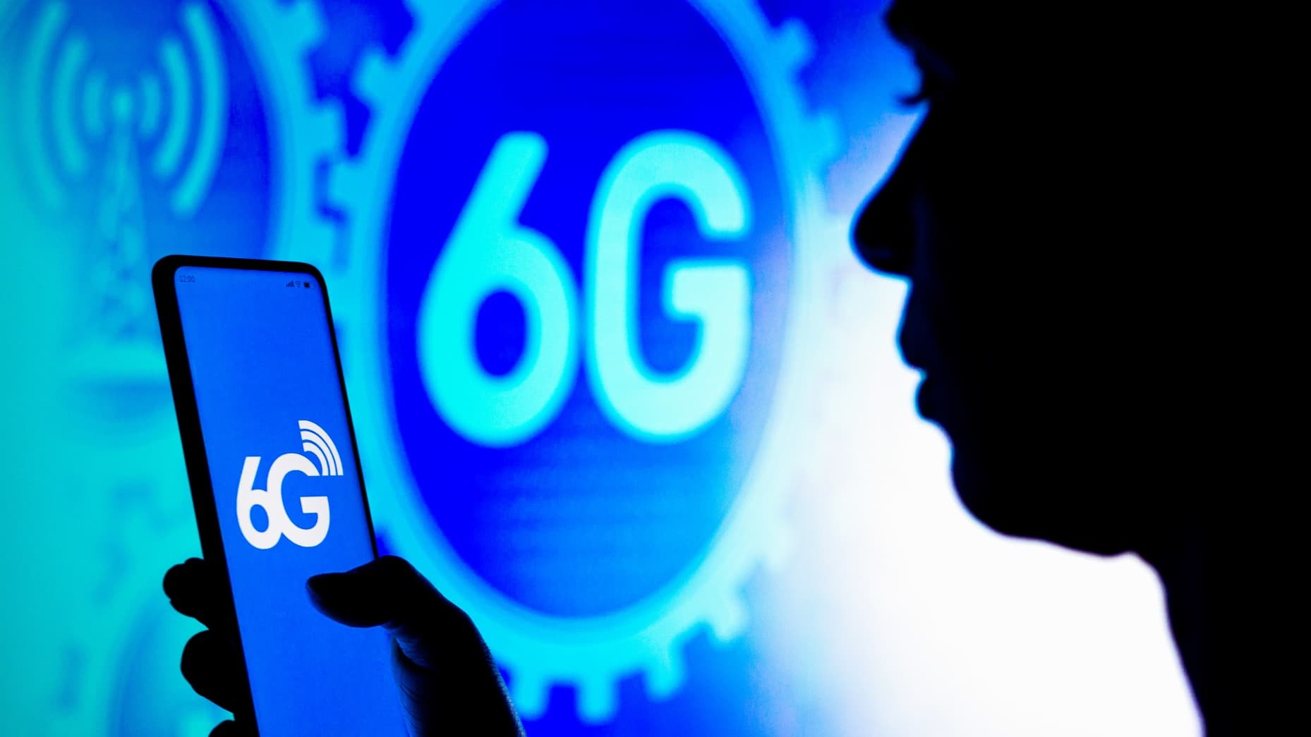 Το 6G θα είναι 9000 φορές ταχύτερο από το 5G