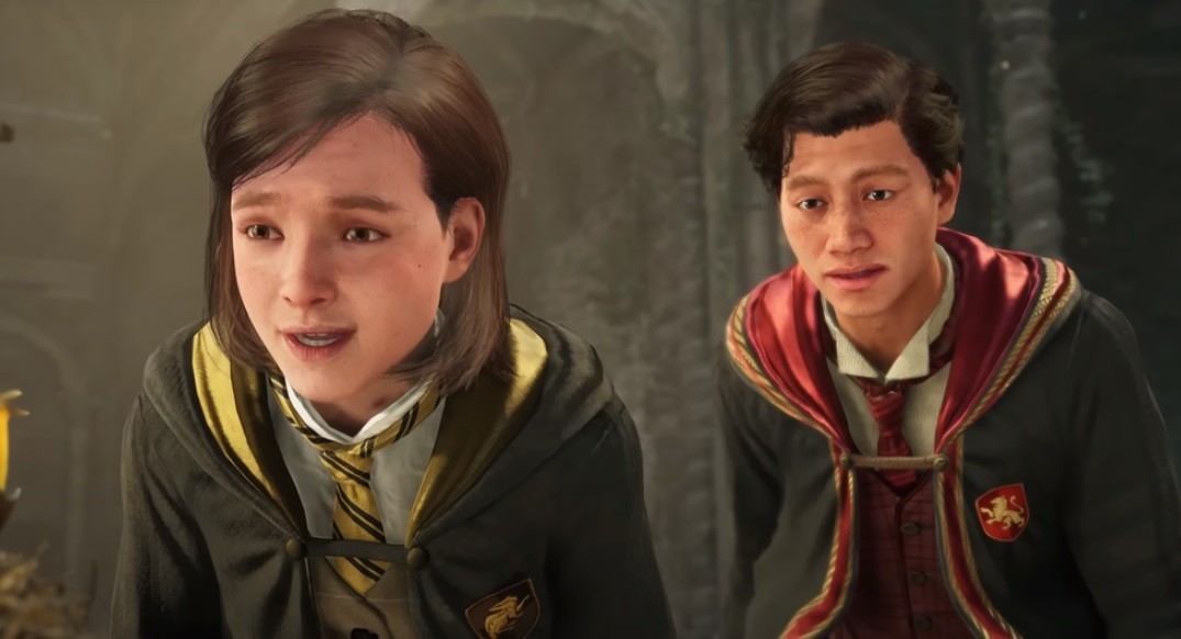 Hogwarts Legacy early access και launch trailer