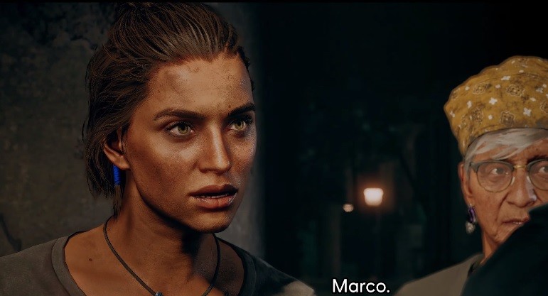 Far Cry 6 videos στην E3 2021