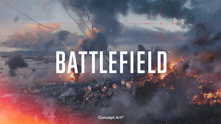 Νέο Battlefield από την Electronic Arts