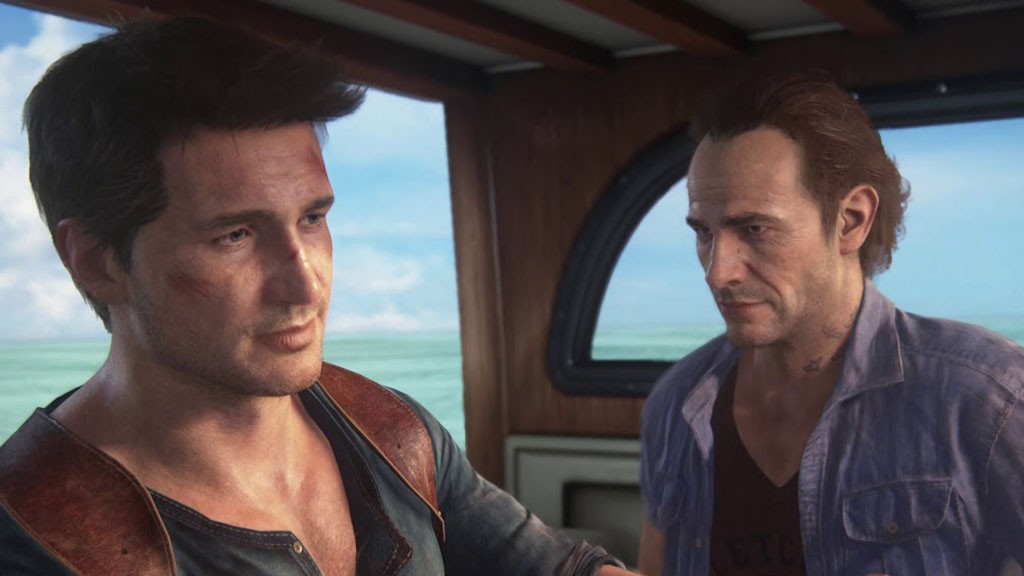 Naughty Dog: "Θα συνεχίσουμε τα single-player games, όπως τα Uncharted και The Last of Us"