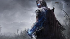 Middle-earth: Shadow of Mordor