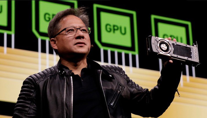 Nvidia: "Μην περιμένετε να πέσουν οι τιμές στις κάρτες γραφικών"